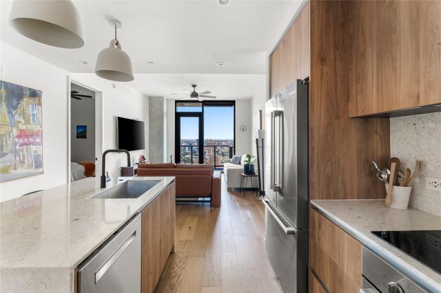 84 East Ave 3603, Austin, TX 78701