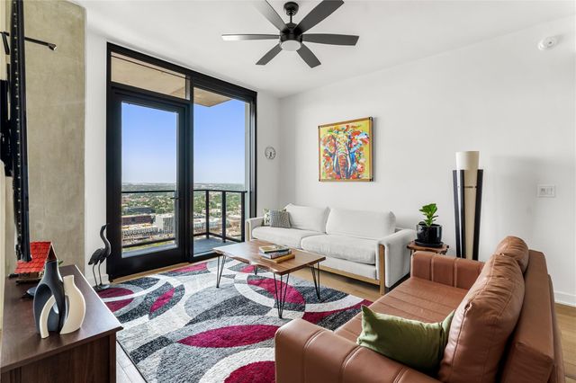 84 East Ave 3603, Austin, TX 78701