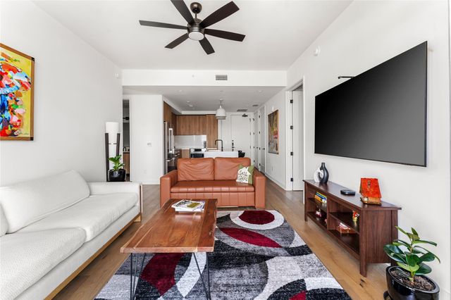 84 East Ave 3603, Austin, TX 78701