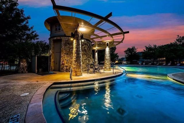 1861 Sandpiper Lane, Carrollton, TX 75007