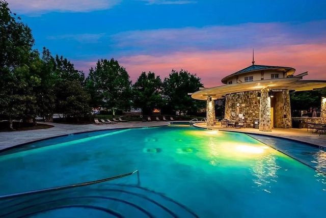 1861 Sandpiper Lane, Carrollton, TX 75007