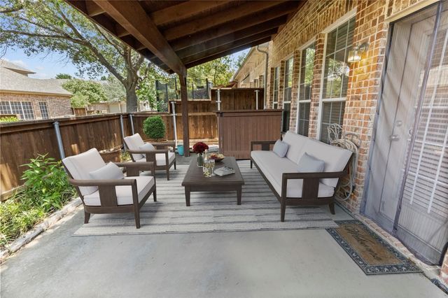 1861 Sandpiper Lane, Carrollton, TX 75007