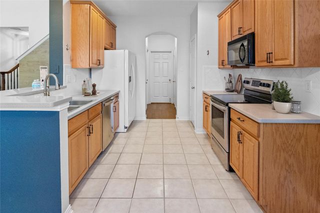 1861 Sandpiper Lane, Carrollton, TX 75007