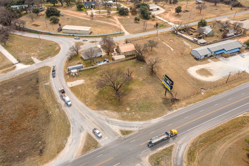 3486 US-67 Glen Rose, Glen Rose, TX 76077