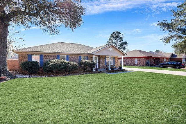 113 Sandlewood Drive, Savannah, GA 31405