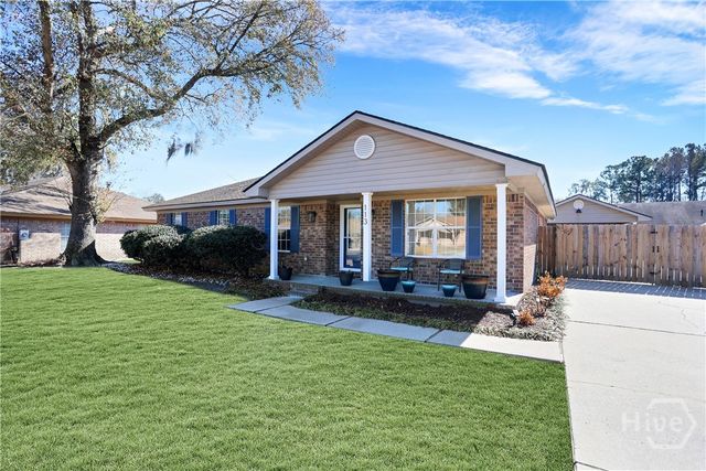 113 Sandlewood Drive, Savannah, GA 31405