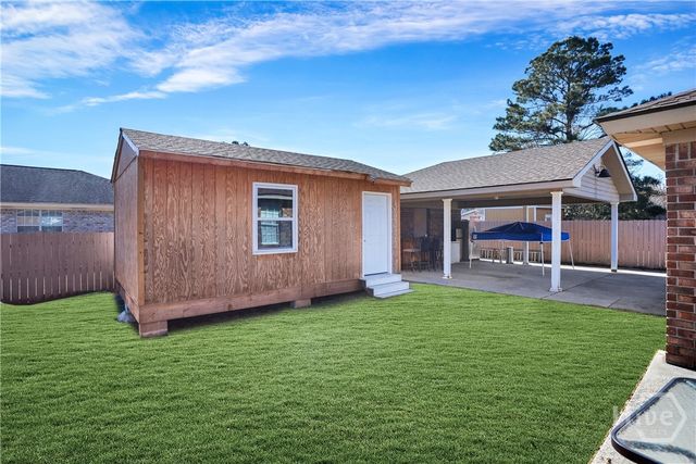 113 Sandlewood Drive, Savannah, GA 31405