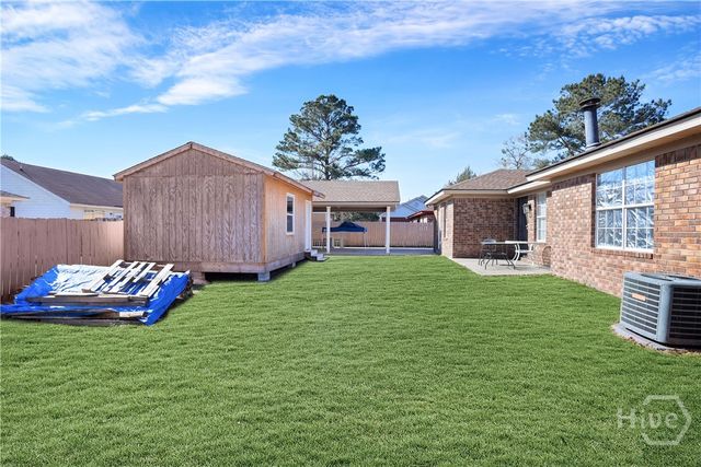 113 Sandlewood Drive, Savannah, GA 31405