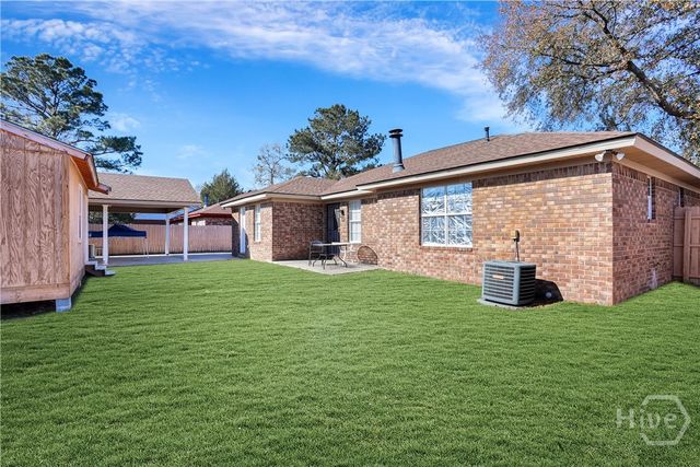 113 Sandlewood Drive, Savannah, GA 31405