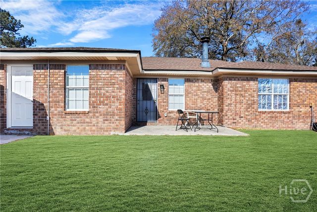 113 Sandlewood Drive, Savannah, GA 31405