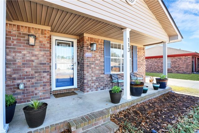 113 Sandlewood Drive, Savannah, GA 31405