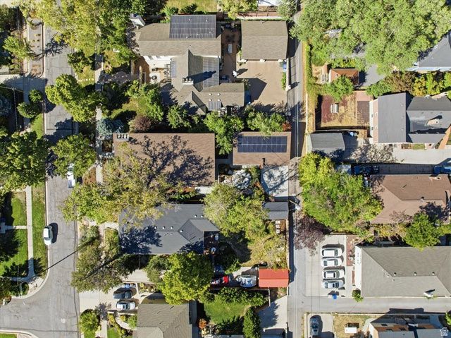 1143 S DOUGLAS ST, Salt Lake City, UT 84105