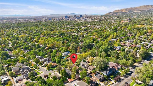 1143 S DOUGLAS ST, Salt Lake City, UT 84105