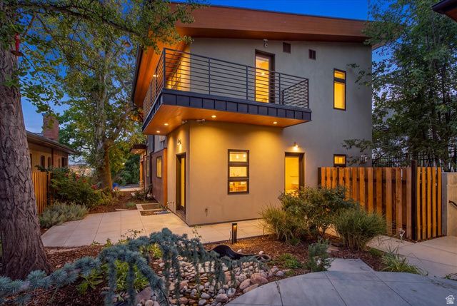 1143 S DOUGLAS ST, Salt Lake City, UT 84105