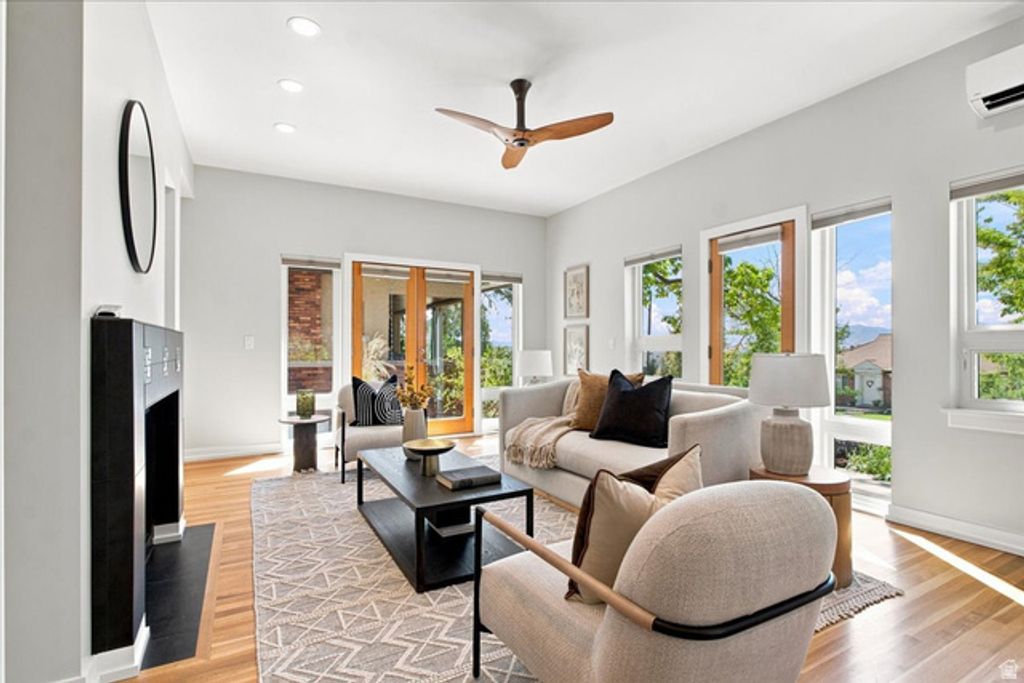 1143 S DOUGLAS ST, Salt Lake City, UT 84105 — photo 2