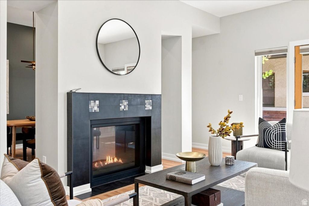 1143 S DOUGLAS ST, Salt Lake City, UT 84105 — photo 3