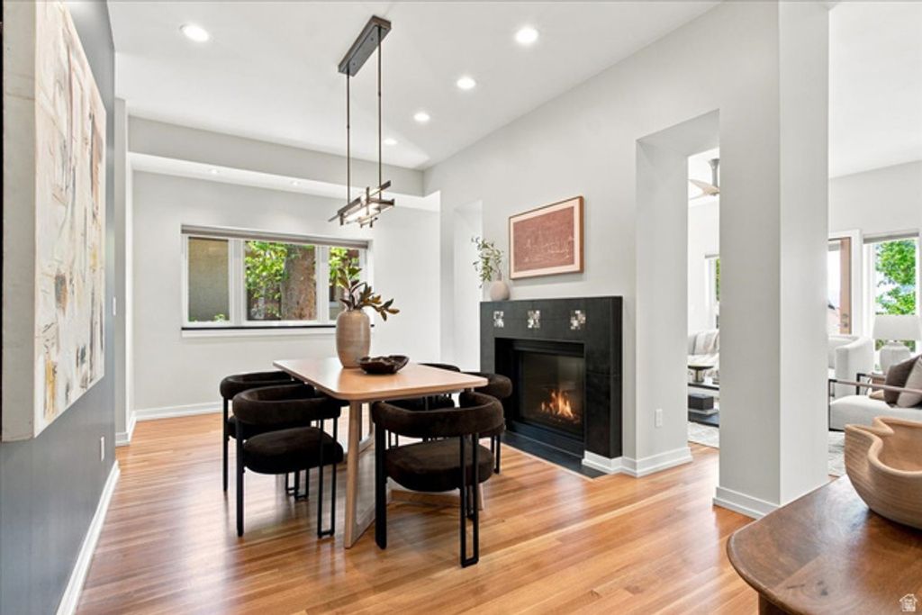 1143 S DOUGLAS ST, Salt Lake City, UT 84105 — photo 4