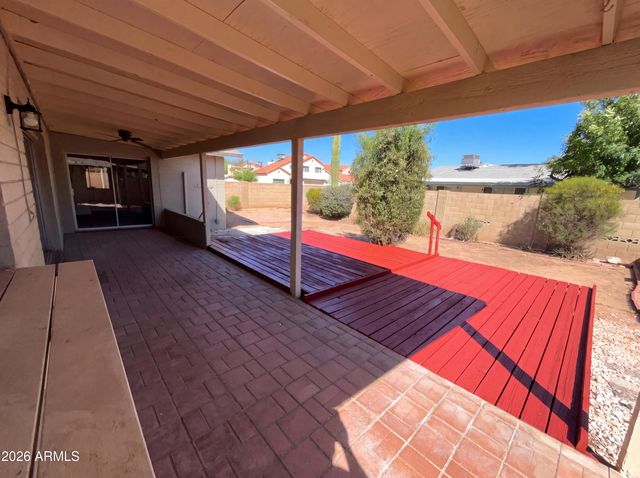 2219 S ESTRELLA Circle, Mesa, AZ 85202