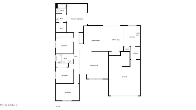 2219 S ESTRELLA Circle, Mesa, AZ 85202