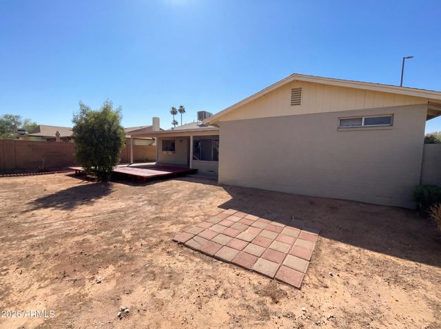 2219 S ESTRELLA Circle, Mesa, AZ 85202