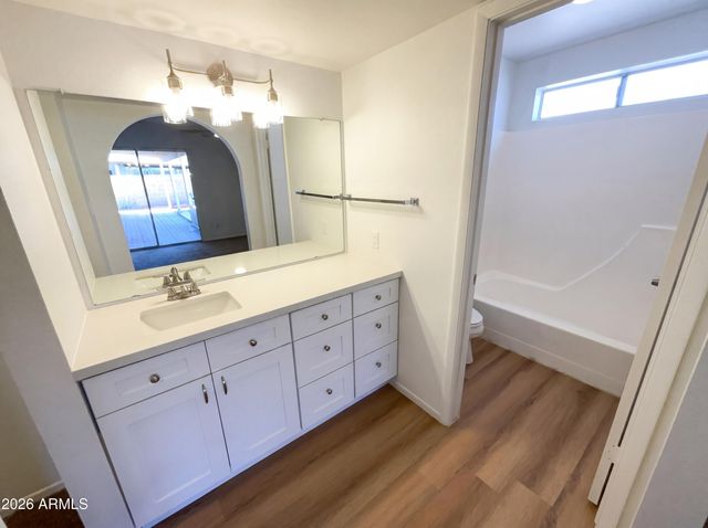 2219 S ESTRELLA Circle, Mesa, AZ 85202