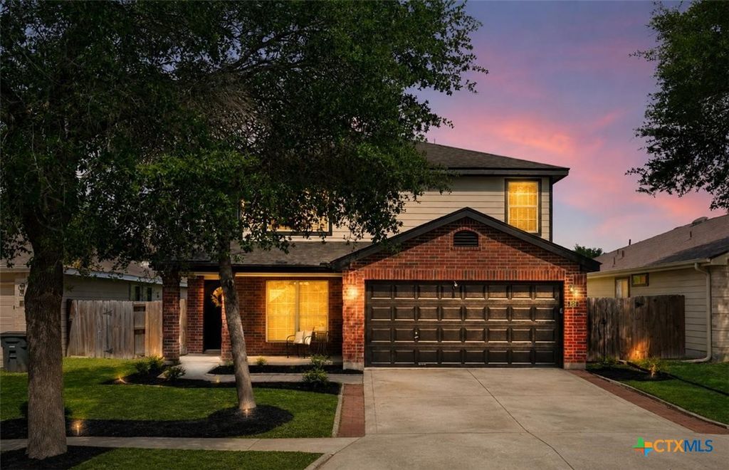 234 Val Verde, New Braunfels, TX 78130