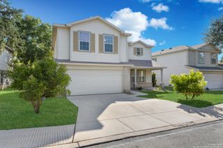 12614 Carriage Blvd, San Antonio, TX 78249