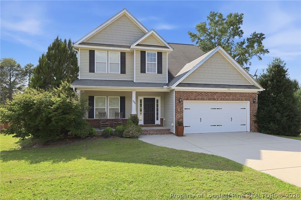 1284 L Cooper Road, Cameron, NC 28326 — photo 2