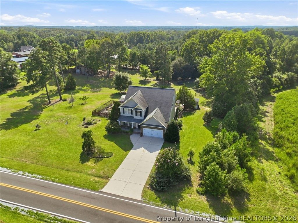 1284 L Cooper Road, Cameron, NC 28326 — photo 3