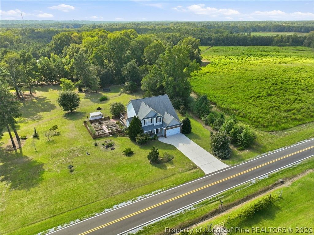 1284 L Cooper Road, Cameron, NC 28326 — photo 4