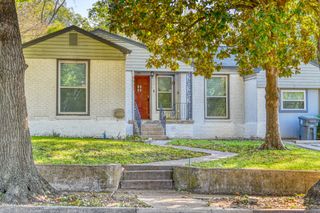 5902 Belgrade Avenue, Dallas, TX 75227