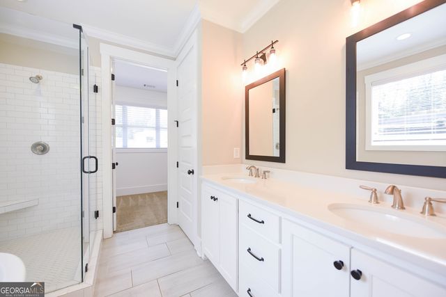 16 Anchor Court, Newnan, GA 30263