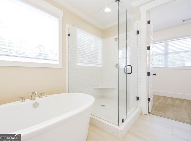 16 Anchor Court, Newnan, GA 30263