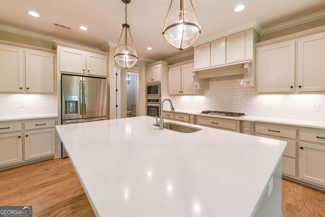 16 Anchor Court, Newnan, GA 30263