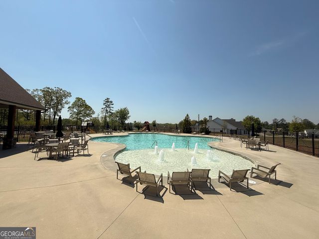 16 Anchor Court, Newnan, GA 30263