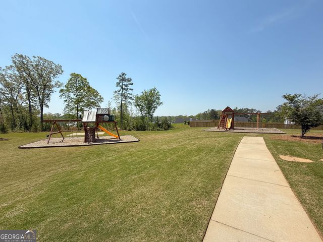 16 Anchor Court, Newnan, GA 30263