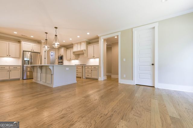 16 Anchor Court, Newnan, GA 30263