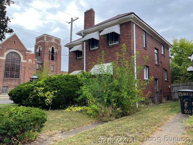 15514 Griggs Street, Detroit, MI 48238