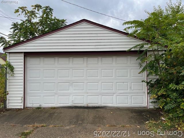 15514 Griggs Street, Detroit, MI 48238