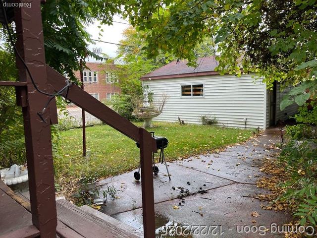 15514 Griggs Street, Detroit, MI 48238