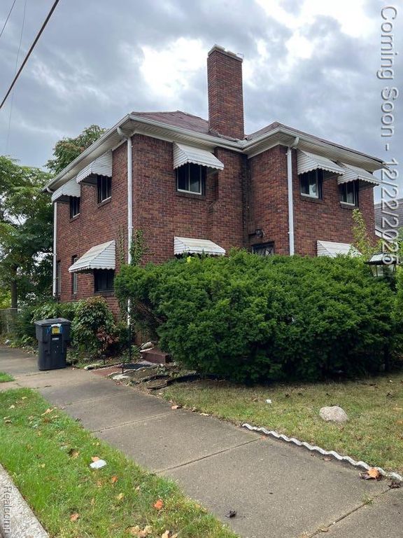 15514 Griggs Street, Detroit, MI 48238