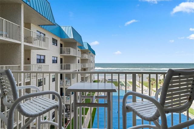 4201 S ATLANTIC AVENUE 402, New Smyrna Beach, FL 32169