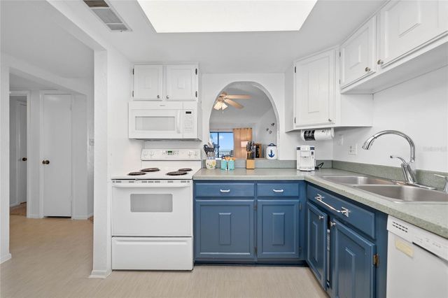 4201 S ATLANTIC AVENUE 402, New Smyrna Beach, FL 32169