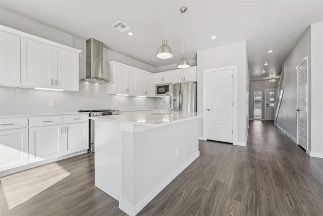 520 NW 176th Terrace, Edmond, OK 73012