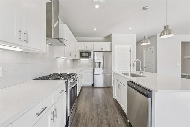 520 NW 176th Terrace, Edmond, OK 73012