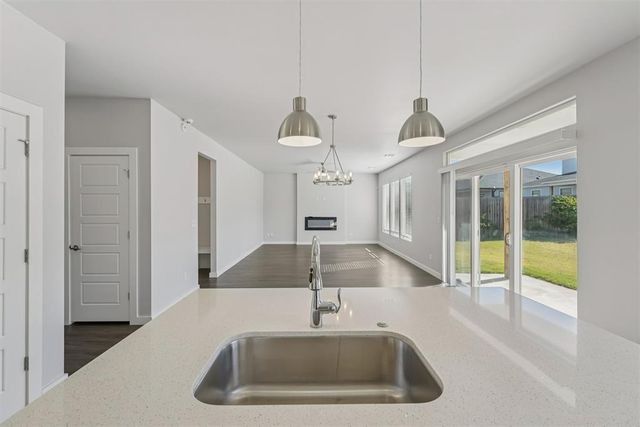 520 NW 176th Terrace, Edmond, OK 73012