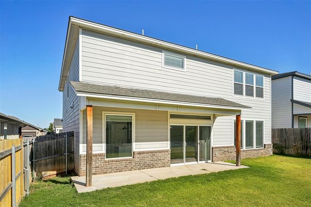 520 NW 176th Terrace, Edmond, OK 73012