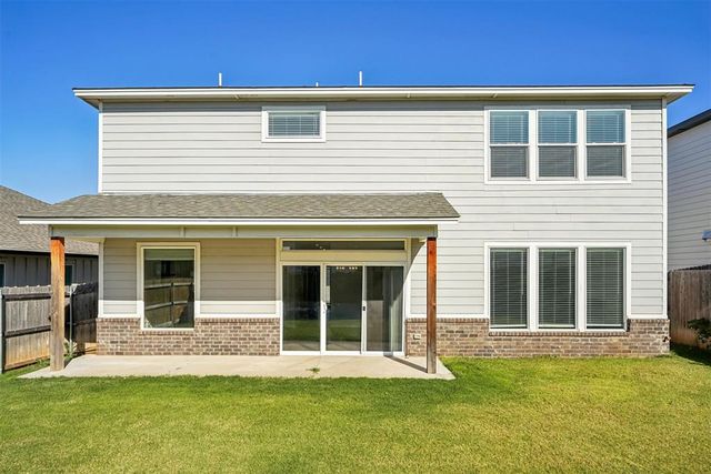 520 NW 176th Terrace, Edmond, OK 73012