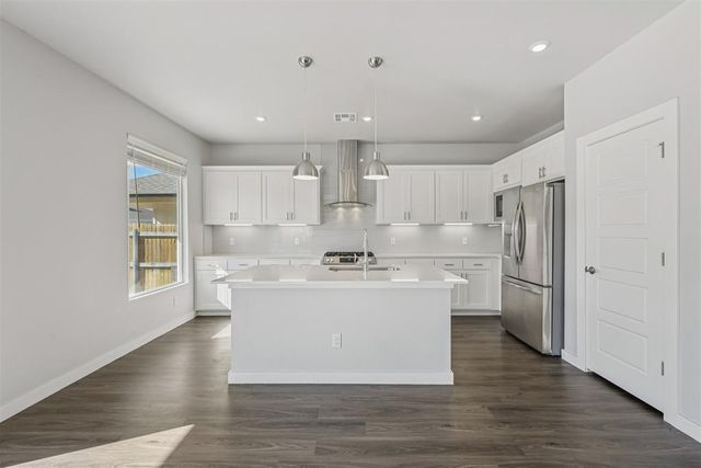 520 NW 176th Terrace, Edmond, OK 73012