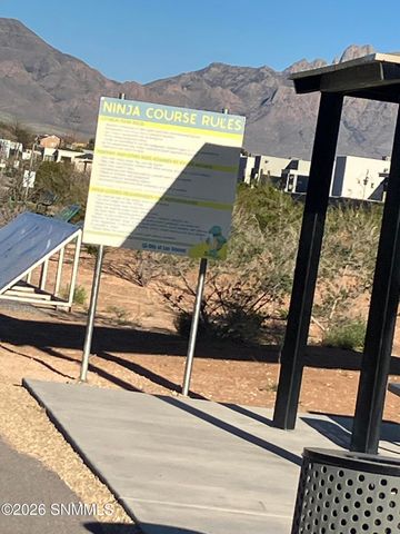 3854 San Marino Road, Las Cruces, NM 88012